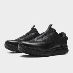 FILA 猎豹鞋丨男鞋跑步鞋简约低帮轻便BOA旋钮路跑鞋