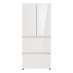 Panasonic NR-60GTM2-W 双系统自动制冰 600L 法式多门冰箱