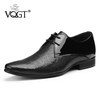 VQGT 男士商务正装皮鞋 VQGT1085