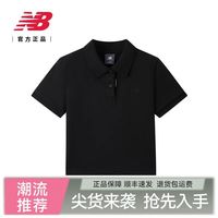 new balance 女款短袖T恤 NFF27032