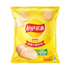 乐事 薯片 经典原味 135g