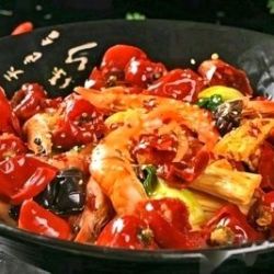 好 超顶配尊贵双人餐