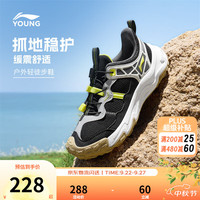 李宁 儿童运动鞋软休闲鞋 YKCW214