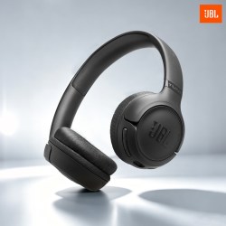 JBL T530BT 通话降噪 头戴式蓝牙耳机