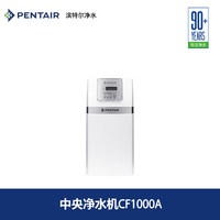 滨特尔 全屋净水器家用高端设备大流量中央净水处理系统
