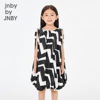 jnby by JNBY 无袖连衣裙26夏jnbybyjnby1Q5G11570