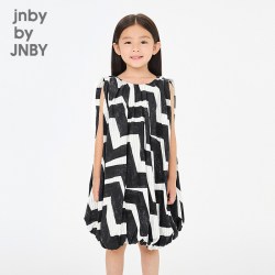 jnby by JNBY 无袖连衣裙26夏jnbybyjnby1Q5G11570