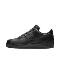 百亿补贴：NIKE 正品NikeAirForce1纯黑空军AF1经典低帮休闲板鞋男CW2288-001