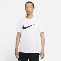 NIKE 2024年新款男子AS M NSW TEE ICON SWOOSH T恤DC5095-100