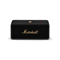 移动端：Marshall EMBERTON III 便携蓝牙音箱