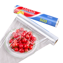 SODOLIKE 滑刀式保鲜膜