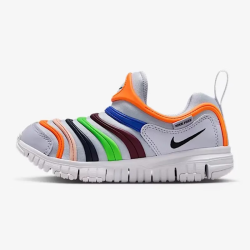 NIKE 一脚蹬软底易穿脱 儿童运动鞋