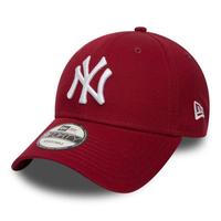 NEW ERA ERA 纽亦华 NY标LOGO 鸭舌帽
