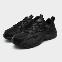 FILA 猎空鞋丨老爹鞋男鞋增高休闲鞋厚底轻便舒适百搭运动鞋