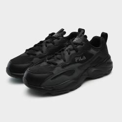 FILA 猎空鞋丨老爹鞋男鞋增高休闲鞋厚底轻便舒适百搭运动鞋