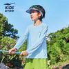 鸿星尔克 男女童圆领长袖针织衫 （多色可选）