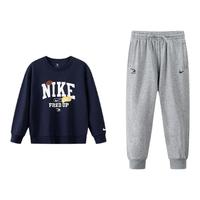 NIKE 耐克 儿童运动套装