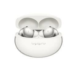 OPPO Enco X4 入耳式蓝牙耳机 柔白