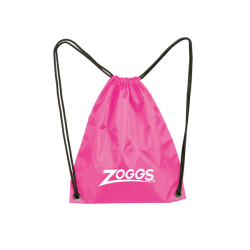 ZOGGS 英国Zoggs 儿童彩色束口袋男女运动防水束口袋抽绳