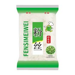 正宗粉丝花甲粉丝南北干货小火锅麻辣烫食材JH-QY