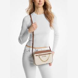 MICHAEL KORS 经典时尚百搭 女士斜挎包