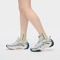 FILA 脊骨鞋2代 轻便回弹 女士休闲鞋