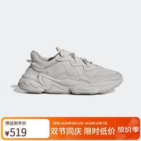adidas 三叶草   男女OZWEEGO运动 休闲鞋FY2023
