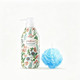 Cath Kidston 香韵沐浴露 持久留香清洁毛孔 450ml*瓶（赠浴球一个）