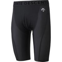 迪桑特 日本直邮DESCENTE/迪桑特纯色简约印花字母中腰松紧内裤男款 STD6