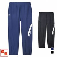 迪桑特 日本直邮DESCENTE 排球长裤 加绒 DVUWJG30迪桑特运动服
