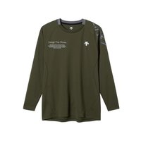 迪桑特 日本直邮DESCENTE 长袖排球衫 KH00