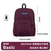 JANSPORT 男女款双肩包 4QUT