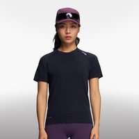 移动端：UTO 向氢coolmax速干T恤女士运动短袖男户外徒步速干衣专业跑步t恤