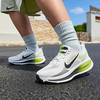 NIKE 男鞋迈柔VOMERO 18厚底缓震训练运动鞋HM6803-116 HM6803-116 41