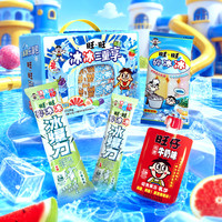 旺旺 碎冰冰三重享礼盒装 964ml 冰淇淋