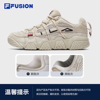 移动端：FILA 面包鞋老爹鞋复古鞋子篮球鞋运动鞋休闲鞋女鞋男鞋