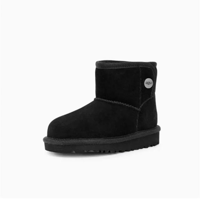 UGG 1118890T 冬季保暖儿童雪地靴