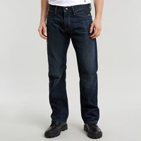 移动端、88VIP：G-STAR RAW Lenney微喇男士牛仔裤