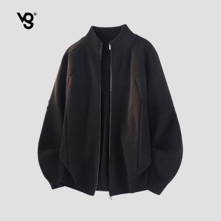 移动端：VUUG 男士针织衫