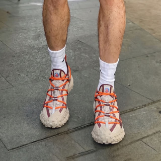 NIKE 滔搏丨NIKE耐克男子ACG MOUNTAIN时尚潮流运动休闲鞋IZ6162-281
