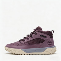 Timberland 官方男鞋户外防水防滑耐磨牢固耐穿中帮登山鞋徒步鞋 A6CW1-EUZ 41.5 内长260mm