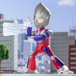 布鲁可积木 奥特曼神奇版系列 754828 迪迦奥特曼 复合型