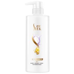 舒蕾 蚕丝系列 滋养顺滑护发素 501ml