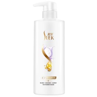 舒蕾 蚕丝系列 滋养顺滑护发素 501ml