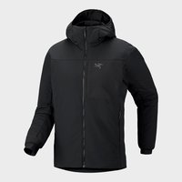 始祖鸟 PROTON HOODY 男子 保暖棉服