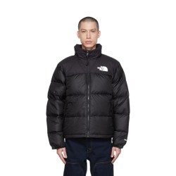 北面 TNF北面美版男羽绒服DWR防水700羽绒1996 Nuptse