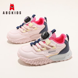 ABCKIDS 儿童百搭休闲运动跑步鞋（多款任选）