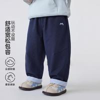 迷你巴拉 宝宝休闲长裤 230226108184