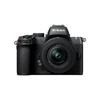 尤尼康 尼康(Nikon) Z 50II 半画幅微单相机