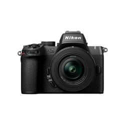 尤尼康 尼康(Nikon) Z 50II 半画幅微单相机